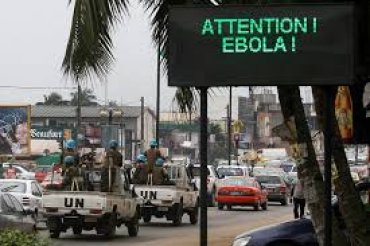 В Гвинее вылечился последний пациент с лихорадкой Эбола