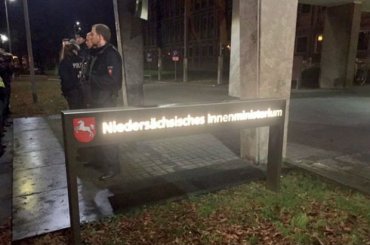 Матч Германия – Нидерланды отменен из-за угрозы теракта