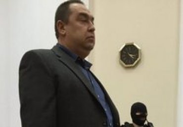 О чем рассказал Плотницкий в суде под делу Савченко