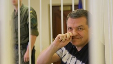 Суд выпустил на свободу «бриллиантового» прокурора Корнийца, без залога