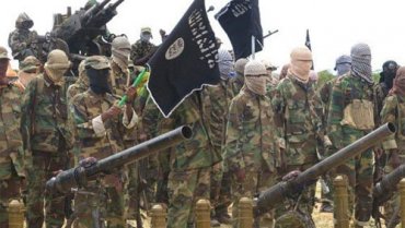 Террористы ИГИЛ закупали оружие в Украине, – Associated Press