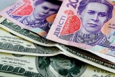 Украинцам пересчитают валютные кредиты