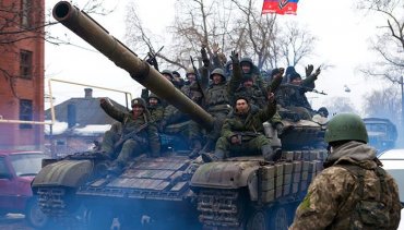 ДНР и ЛНР готовят масштабное наступление в декабре
