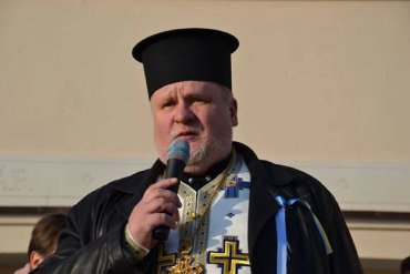 Вердикт Киевского патриархата: во власти – слуги антихриста