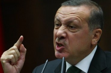 Эрдоган жестко предупредил Путина о С-400