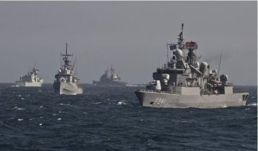 Турция готовится заблокировать Босфор для российских кораблей