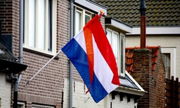 Нидерланды хотят отложить вопрос по Украине почти до Рождества