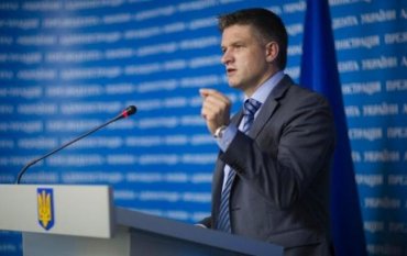 В Украине планируют ввести е-декларации для всех граждан
