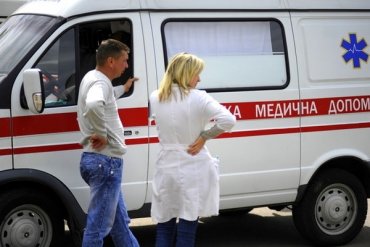 В России бригада «скорой помощи» подралась с «чурбанами» из Бурятии