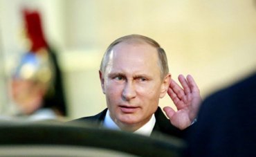 Путин на заседании сослался на фейк «Первого канала»