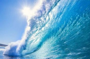 Учёные: Уровень воды Мирового океана повышается