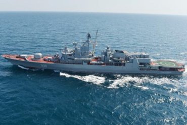 США выделит деньги на украинский флот