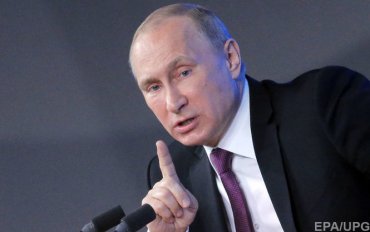 Путин попытается повлиять на выборы в Европе