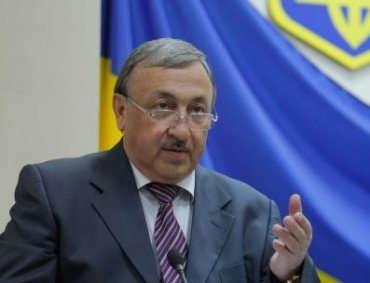 Экс-глава Высшего хозсуда сбежал из Украины