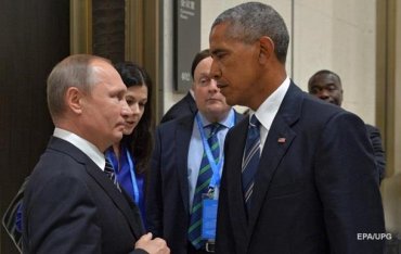 Обама лично убедил Путина прекратить кибератаки на США