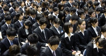 Япония отменила гуманитарные науки
