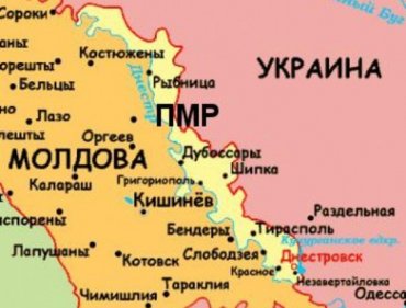 Украина получает шанс вернуть Приднестровье, – СМИ