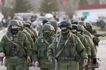 Украина намерена освободить Приднестровье от российских войск