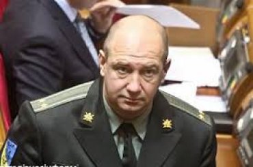 Нардеп Мельничук не смог исправить триллион гривен в е-декларации