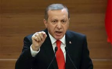 Эрдоган заявил, что Турция пойдет по новому пути развития без Запада