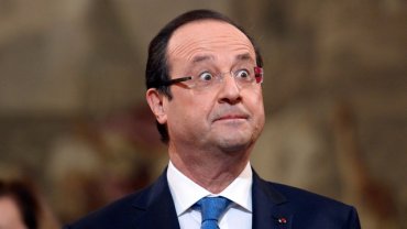 Президенту Франции грозит импичмент
