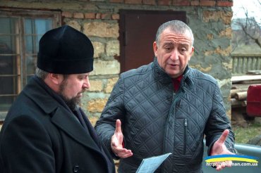 Депутат из Одесской области заявил, что не позволит «убить православие в зале парламента»
