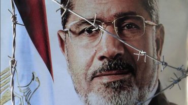 Суд отменил казнь бывшего президента Египта