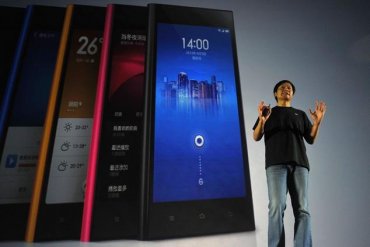 Все китайские смартфоны тайно шпионят за своими владельцами