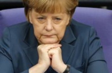 Меркель в четвертый раз будет баллотироваться на пост канцлера Германии
