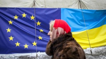 Послы ЕС согласились дать Украине безвизовый режим