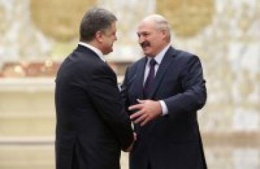 Лукашенко готов урегулировать конфликт на Донбассе