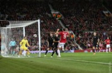 «Манчестер Юнайтед» аннулировал болельщикам из РФ билеты на матч Лиги Европы