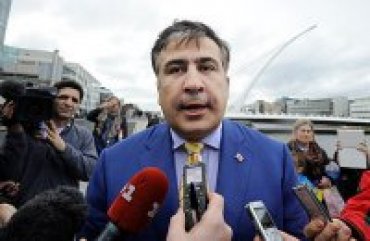 Саакашвили объявил о создании новой партии