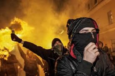 Почему не будет третьего Майдана
