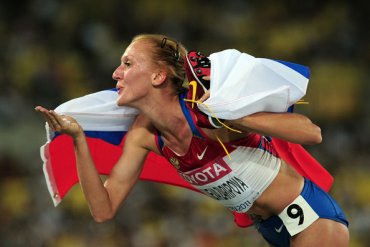 Троих россиян лишили медалей Олимпиады-2012