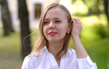 Люстрацию в Украине возглавит 23-летняя юрист