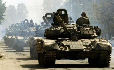 Зачем России так много танков?