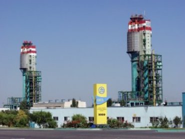 Одесский припортовый завод: продать нельзя оставить