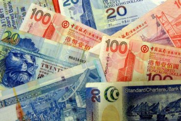 В Гонконге россиянин ограбил обменник валют