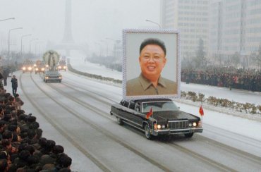 Сбежавший из КНДР ученый раскрыл тайну Ким Чен Ира