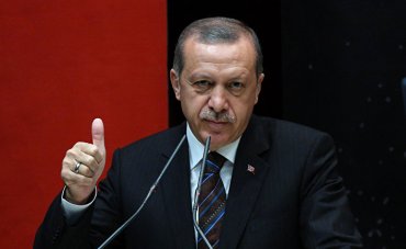 Кто следующий враг Эрдогана?