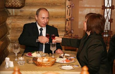 Племянник Путина зарабатывает 5,5 млн рублей в день