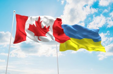 Украинский экспорт в Канаду с начала года вырос на 70%