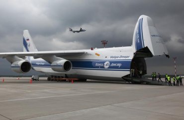 Российские самолеты стоят под забором: в «Антонове» детально пояснили нюансы сотрудничества с РФ