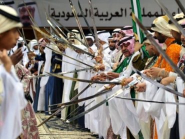 В Саудовской Аравии задержали 11 принцев и 4 министров