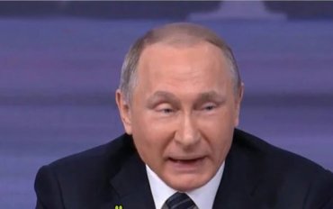 Путин рассказал о «генетическом коде» россиян