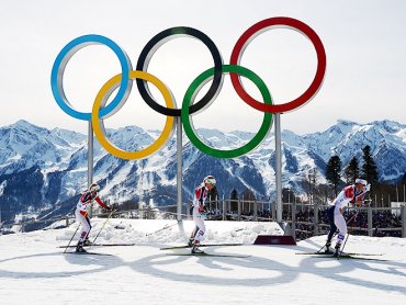 Гимн России хотят запретить на зимней Олимпиаде-2018