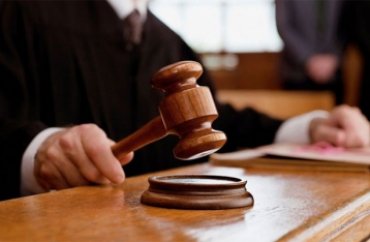 В ноябре судья Ефименко вернул из бюджета группе контрабандиста Альперина 25,6 млн грн