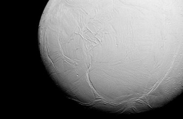 На спутнике Сатурна может быть жизнь – ученые