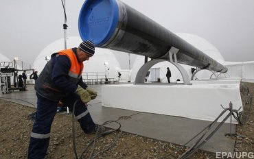 Газпром задумался о новом маршруте для Северного потока-2
